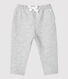 Babies' Organic Fleece Trousers