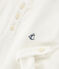 Boys' T-Shirt MARSHMALLOW white