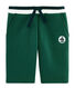 Boys' Fleece Bermuda Shorts