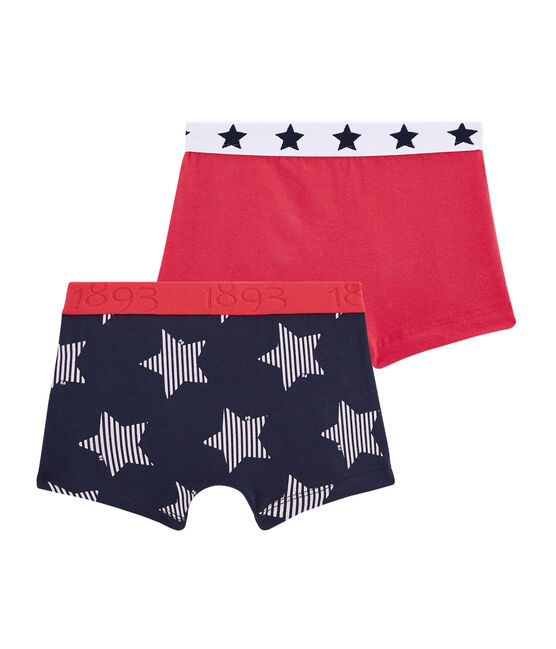 Boys' Boxer Shorts - 2-Piece Set variante 1