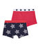 Boys' Boxer Shorts - 2-Piece Set variante 1