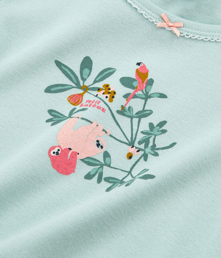 Girls' short Pyjamas CRYSTAL