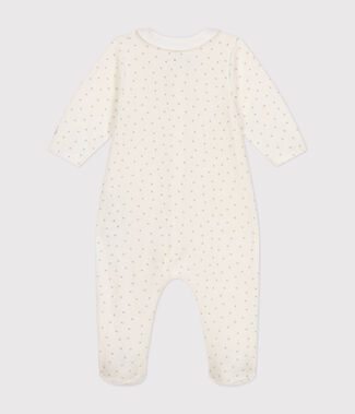 MARSHMALLOW white/GRIS grey