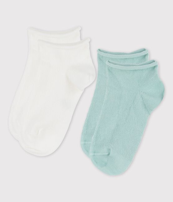 Girls' Socks - 2-Pack variante 2