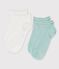 Girls' Socks - 2-Pack variante 2