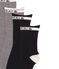 Women's Mid-High Socks Set variante 1