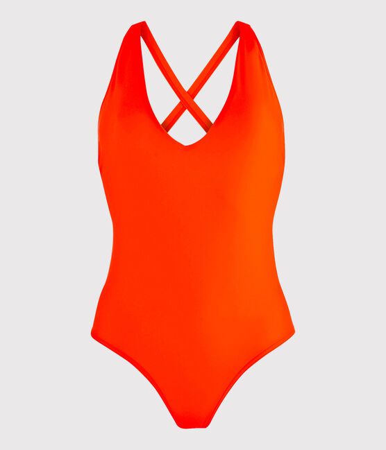 Women's Eco-Friendly Swimsuit TIGER
