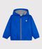 Children&rsquo;s jacket in plain colour PERSE