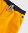 Boys' Serge Bermuda Shorts TEHONI yellow