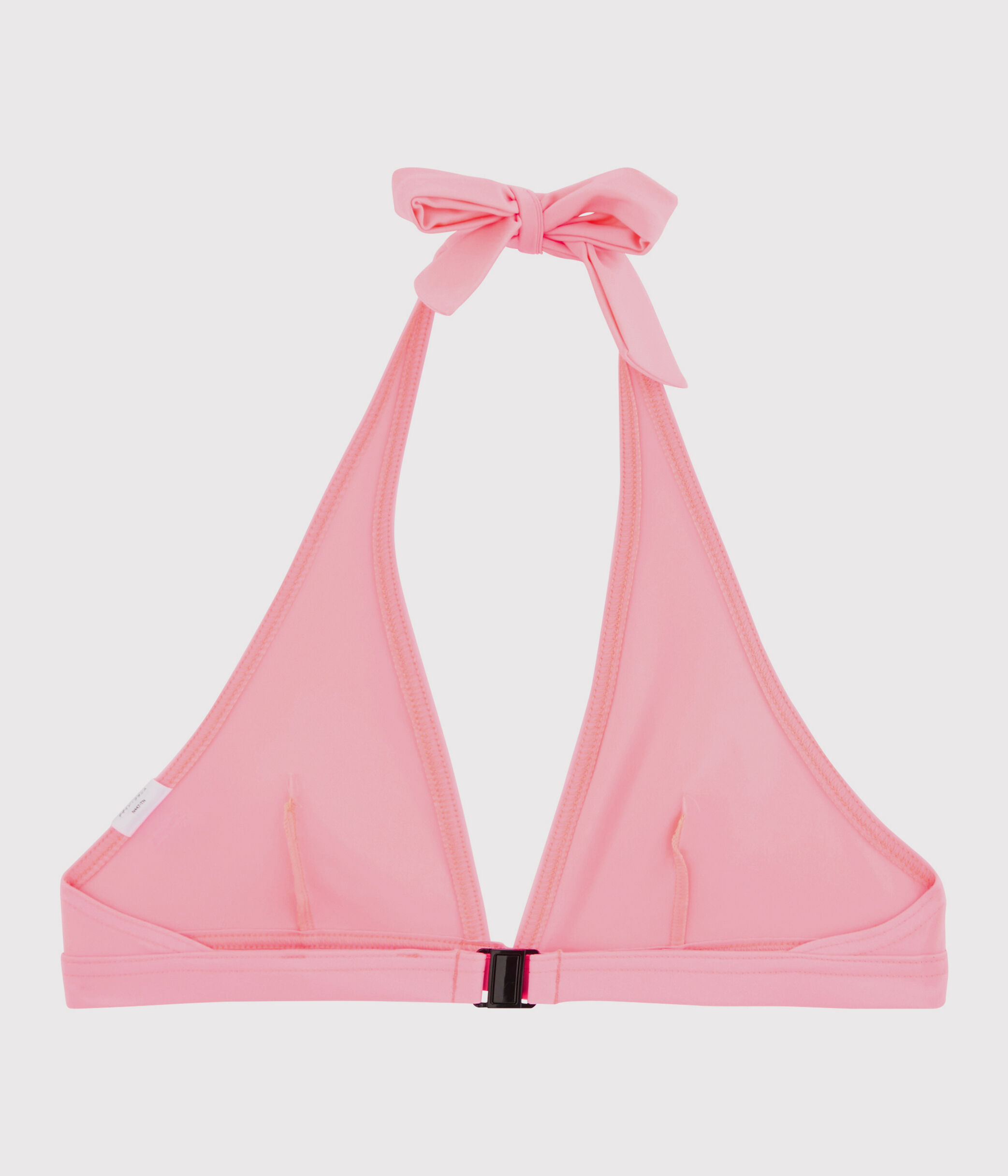 rose pink swimsuit