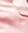 Baby girl's long-sleeved blouse MINOIS pink