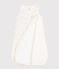 Floral cotton TOG 2-rated sleeping bag MARSHMALLOW white/MULTICO white