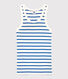 Women's Iconic Organic Cotton Vest Top