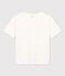 Tajine Banane x Petit Bateau T-Shirt MARSHMALLOW white