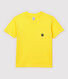 Boys' Short-Sleeved Jersey T-Shirt