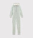 Baby Boys' Long Jumpsuit