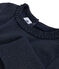 Long sleeved milleraies T-shirt SMOKING blue/OR yellow
