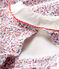 Baby girls' print clothing - 4-piece set variante 2