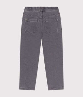 GRIS DELAVE grey