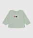 Babies' Fleece Sweatshirt