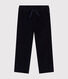 Boys' straight-fit corduroy trousers