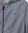 Unisex Children's Windbreaker SMOKING blue/MARSHMALLOW white