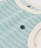 Girls' Terry Vest MIMI /AVALANCHE