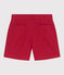 Children's cotton shorts SPI
