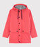 Iconic Unisex Raincoat GROSEILLER