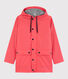 Iconic Unisex Raincoat