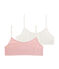 Girls' Bralettes - 2-Piece Set variante 1