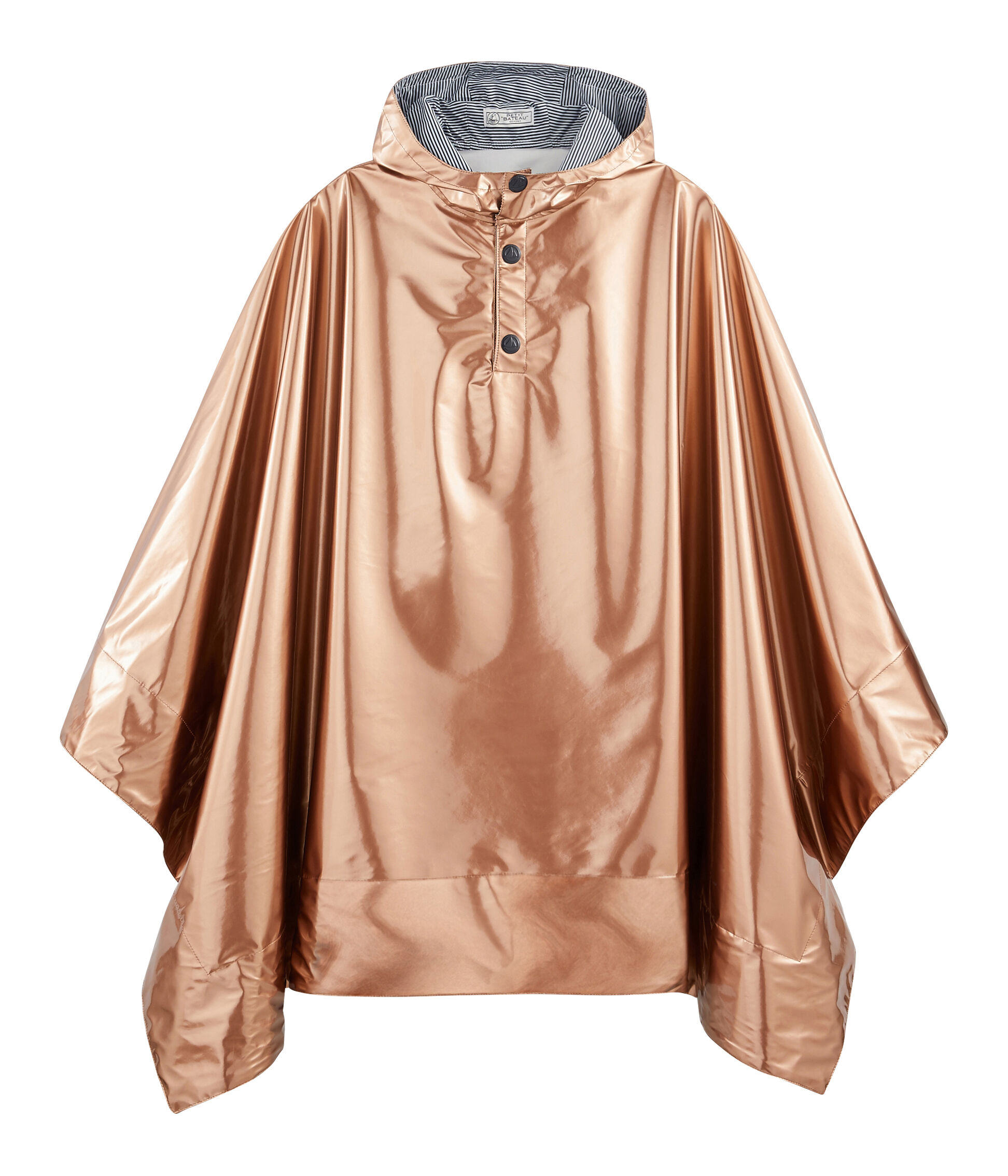 reversible raincoat