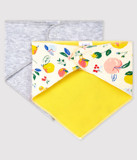 Baby Boys' Bandana/Bibs - 2-Pack variante 1