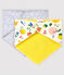 Baby Boys' Bandana/Bibs - 2-Pack variante 1