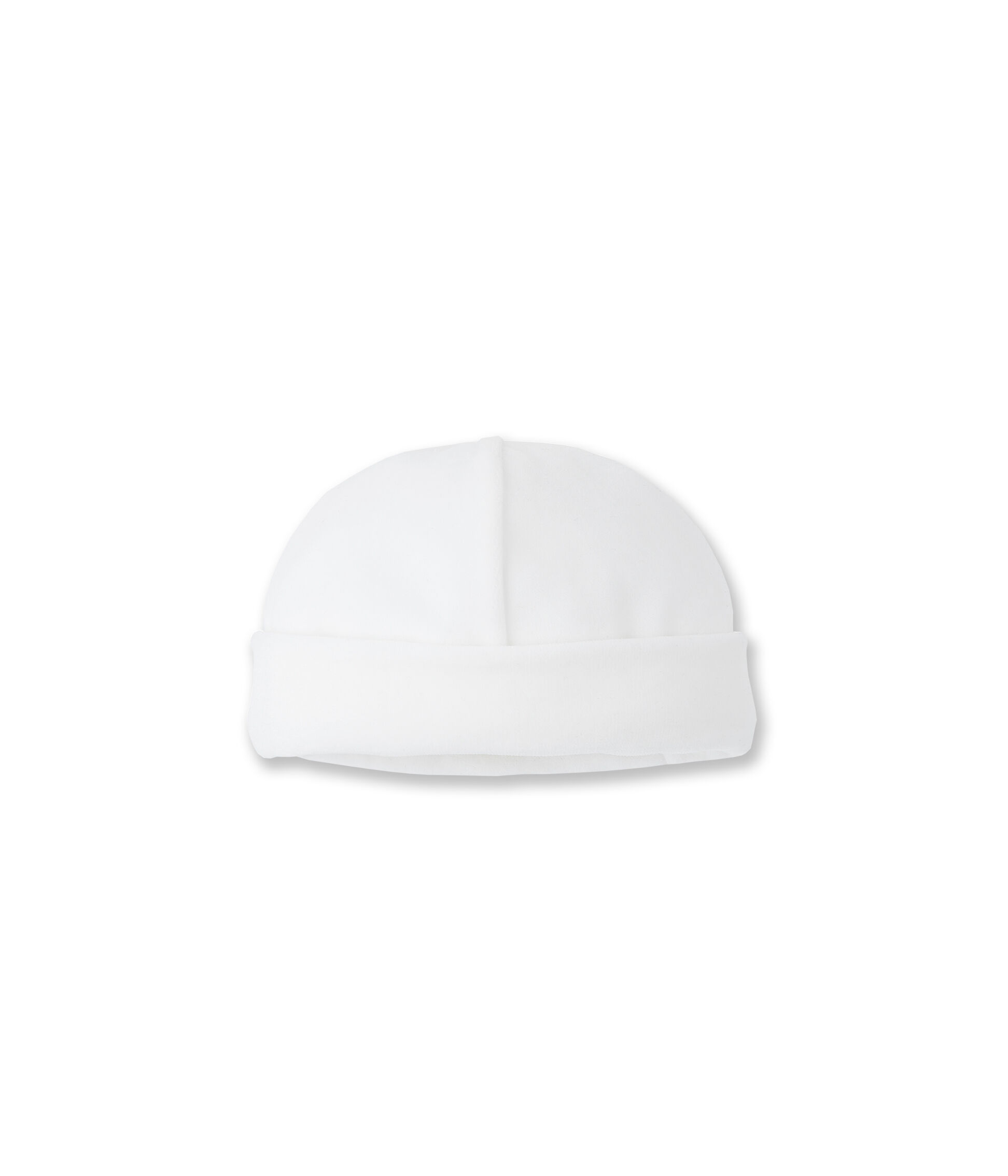 petit bateau baby hat