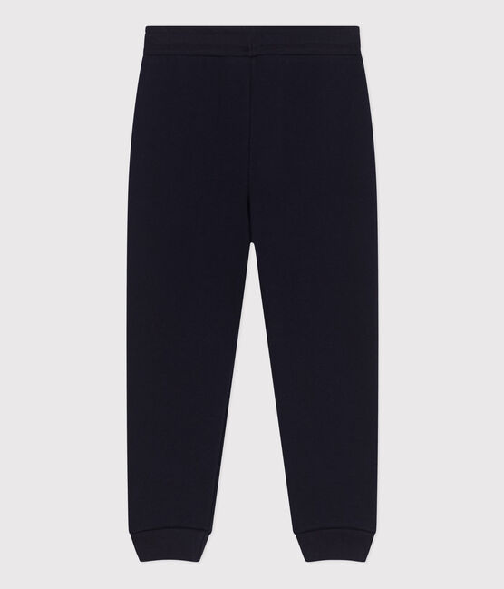 Boys' Jogging Bottoms SMOKING blue