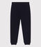 Boys' Jogging Bottoms SMOKING blue