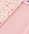 Children's Floral Cotton Vests - 2-Pack variante 1