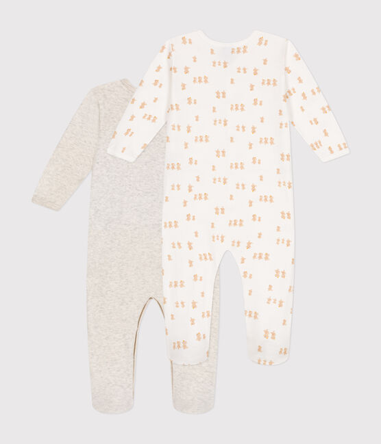 Babies' pyjamas - 2-Pack variante 1