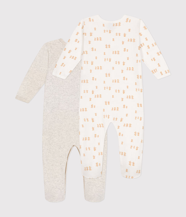 Babies' pyjamas - 2-Pack variante 1