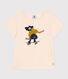 Girls' Lightweight Jersey T-Shirt