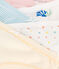 Children's printed cotton pants - 5-Pack variante 1
