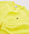 Boys' Shirt EBLOUIS yellow