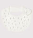 Lapinou bib