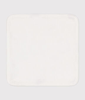 MARSHMALLOW white/TERKUIT red