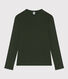Women's Iconic Cocotte Stitch Cotton T-Shirt