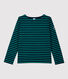 Women's Iconic Cotton Breton Top