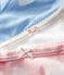 Girls' High-Rise Organic Cotton Briefs - 3-Pack variante 1
