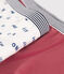Boys' Cotton and Elastane Boxer Shorts - 2-Pack variante 1