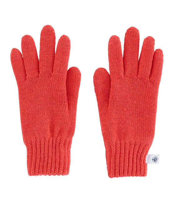 Boys' Gloves SIGNAL